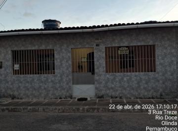 Casa à venda, RIO DOCE, Olinda, PE · Casa à venda, RIO DOCE, Olinda, PE