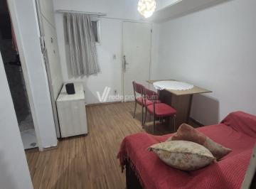 0 · Apartamento à venda no Centro de Campinas SP
