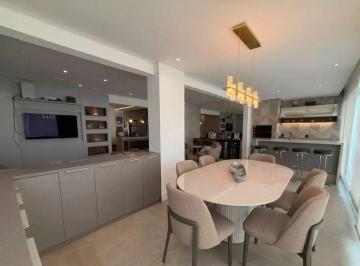Apartamento de 3 quartos, São Paulo · Apartamento a venda - 134m² no Quintas da Lapa – Alto Padrão, 3 Suítes e Armários Planejados.