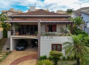 0 · Casa a Venda, Condominio Alphaville Campinas, em Campinas/SP.