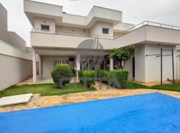 0 · Casa à venda, 298m2, Condomínio Villa Lobos, Paulinia/SP