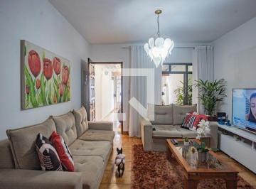Casa · 130m² · 2 Quartos · 1 Vaga · Casa à Venda - Sacomã, 2 Quartos, 130 m² - São Paulo