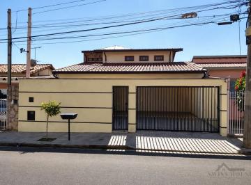 0 · Casa a venda no Jardim Bela Vista em Campinas/SP