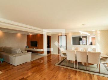 Apartamento · 200m² · 3 Quartos · 6 Vagas · Apartamento à Venda - Mandaqui, 3 Quartos,  200 m² - São Paulo