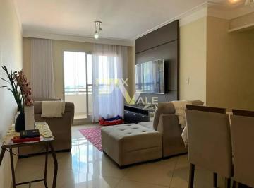 11776950169830.jpeg · Apartamento à venda, Parque Industrial, São José dos Campos, SP