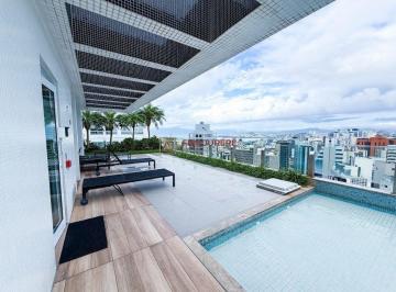 Apartamento · 84m² · 1 Quarto · Apartamento à venda - no Centro