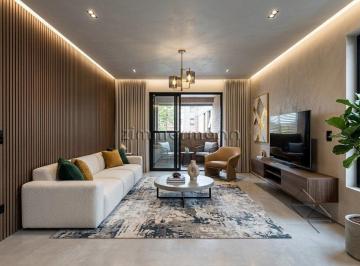 FOTO FEITA COM AI · APARTAMENTO JARDIM PAULISTA 1 DORMITÓRIO