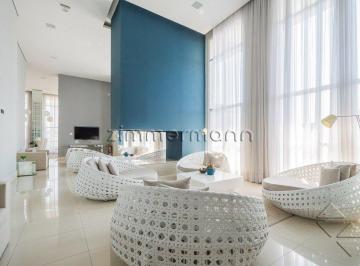 Apartamento · 54m² · 1 Quarto · 1 Vaga · APARTAMENTO  ITAIM BIBI  1 DORMITÓRIO  1 VAGA