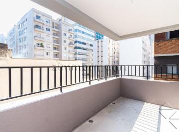 Apartamento · 42m² · 1 Quarto · APARTAMENTO STUDIO JARDIM PAULISTA 1 DORMITÓRIO