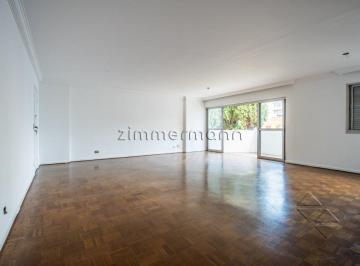 Apartamento · 170m² · 4 Quartos · 2 Vagas · APARTAMENTO  MOEMA 4 DORMITÓRIOS 2 VAGAS
