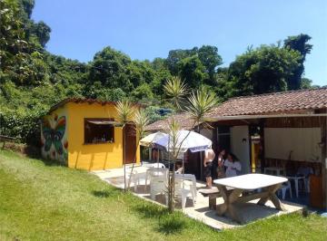Rural · 140m² · 3 Quartos · 15 Vagas · Sítio com 3 quartos à venda em Condomínio ilhabela - SP