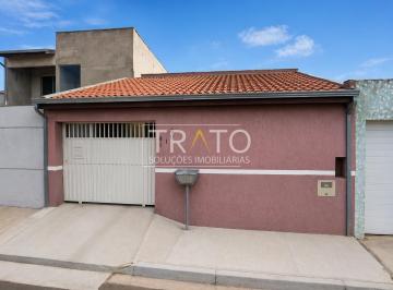 0 · Casa à venda no bairro Conjunto Habitacional Parque da Floresta em Campinas