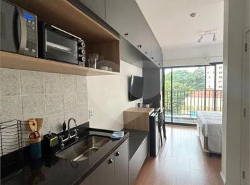 Apartamento · 24m² · 1 Quarto · Studio com 1 quartos à venda em Jardim das acácias - SP