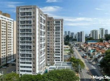 Apartamento · 24m² · 1 Quarto · Studio com 1 quartos à venda em Vila butantã - SP