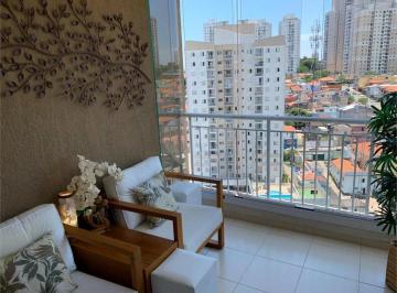 Apartamento · 70m² · 3 Quartos · 1 Vaga · Apartamento com 3 quartos à venda em Jardim previdência - SP