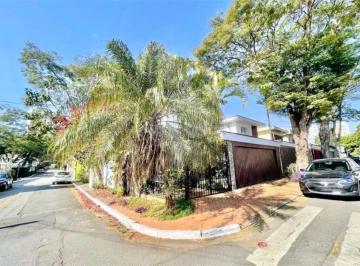 Casa · 200m² · 3 Quartos · 2 Vagas · Sobrado com 3 quartos à venda em Santo amaro - SP