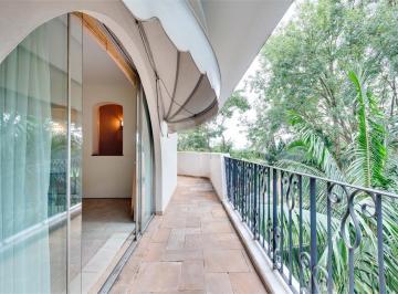 Apartamento · 240m² · 4 Quartos · 2 Vagas · Apartamento com 4 quartos à venda em Santo amaro - SP