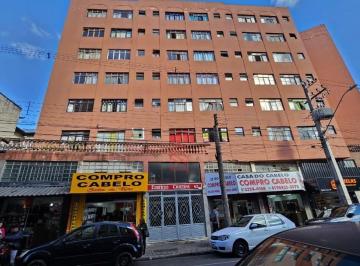 Foto 01 · Investimento! Imóvel Locado por R$1.000,00 mês livre ! Apartamento à venda em Curitiba-PR, Centro. S