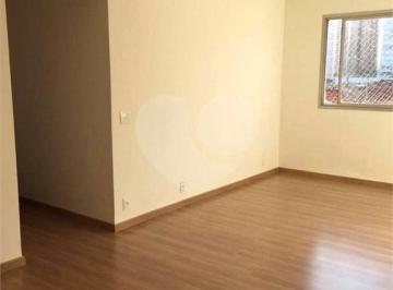 Apartamento · 100m² · 3 Quartos · 1 Vaga · Apartamento com 3 quartos à venda em Vila mariana - SP