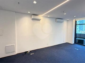 Área de Serviço · Imoveis - na Vila Olímpia