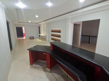 Comercial · Locação - Ponto Comercial