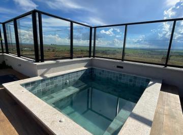 Apartamento · 341m² · 4 Quartos · Locação - Apartamento Duplex