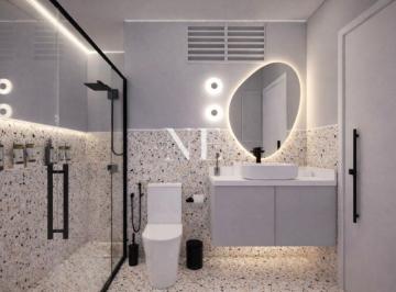 Apartamento de 2 quartos, São Vicente · Apartamento DUPLEX à venda no Gonzaguinha em SV