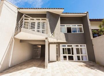 Casa · 115m² · 3 Quartos · 3 Vagas · SOBRADO | 3 Dormitórios e 3 Vagas de Garagem | Ahú