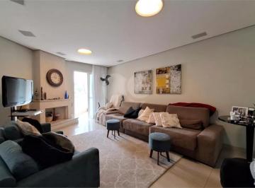Casa · 240m² · 3 Quartos · 4 Vagas · Sobrado com 3 quartos à venda em Água fria - SP