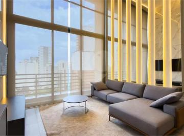 Apartamento · 110m² · 2 Quartos · 2 Vagas · Apartamento com 2 quartos à venda em Cerqueira césar - SP