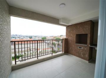 Apartamento · 67m² · 3 Quartos · 1 Vaga · Apartamento com 3 quartos à venda em Vila bandeirantes - SP