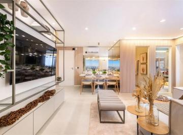 Apartamento · 67m² · 3 Quartos · 1 Vaga · Apartamento com 3 quartos à venda em Vila bandeirantes - SP