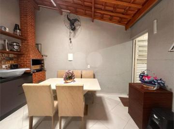 Casa · 114m² · 2 Quartos · 2 Vagas · Sobrado com 2 quartos à venda em Vila paulista - SP