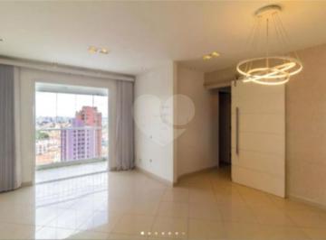 Apartamento · 75m² · 2 Quartos · 1 Vaga · Apartamento com 2 quartos à venda em Parque da vila prudente - SP