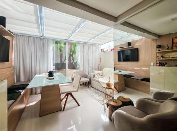 Apartamento · 52m² · 1 Quarto · Garden com 1 quartos à venda em Santa cecília - SP