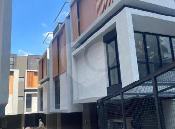 Casa · 177m² · 3 Quartos · 2 Vagas · Condomínio com 3 quartos à venda em Vila mariana - SP
