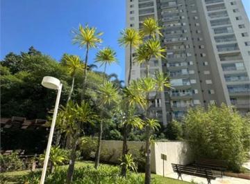 Apartamento · 92m² · 3 Quartos · 2 Vagas · Apartamento com 3 quartos à venda em Centro - SP