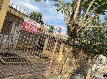 Casa · 330m² · 3 Quartos · 5 Vagas · Casa térrea com 3 quartos à venda em Parque são domingos - SP