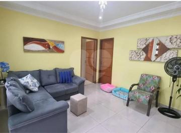 Casa · 80m² · 3 Quartos · 2 Vagas · Casa térrea com 3 quartos à venda em Vila macedópolis - SP