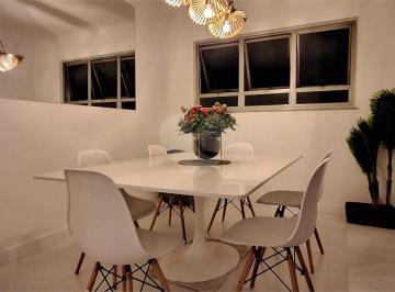 Apartamento · 158m² · 3 Quartos · 1 Vaga · Apartamento com 3 quartos à venda em Vila mariana - SP