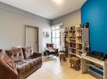 Apartamento · 46m² · 1 Quarto · Apartamento para Aluguel - Santa Cecília, 1 Quarto,  46 m² - São Paulo
