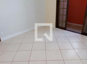 Casa · 102m² · 1 Quarto · 1 Vaga · Casa para Aluguel - Cosmos, 1 Quarto, 102 m² - Rio de Janeiro
