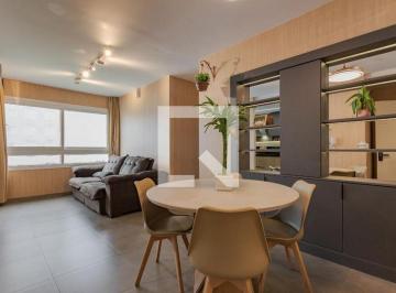 Apartamento · 56m² · 2 Quartos · 1 Vaga · Apartamento para Aluguel - São Sebastião, 2 Quartos,  56 m² - Porto Alegre