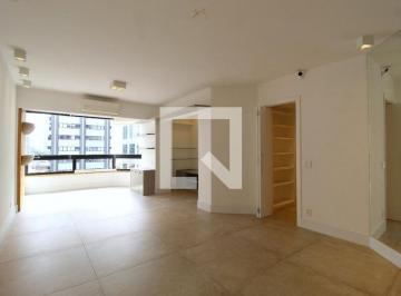 Apartamento · 105m² · 2 Quartos · 2 Vagas · Apartamento para Aluguel - Vila Olímpia, 2 Quartos, 105 m² - São Paulo
