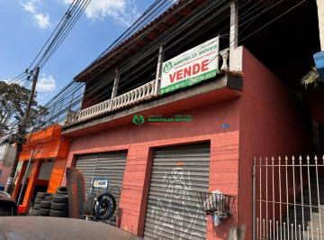 2f57d216-ac2c-4f0b-9cd5-4be6d504f74b · Casa à venda - no Centro