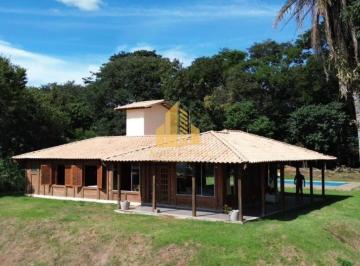 Rural · 4000m² · 3 Quartos · Rurais à venda - em Barreiro do Amaral