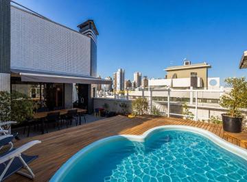 Apartamento · 196m² · 2 Quartos · Apartamento à venda - em Mossunguê