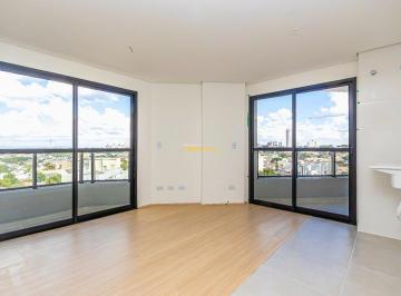 Apartamento · 47m² · 2 Quartos · Apartamento à venda - no Capão Raso
