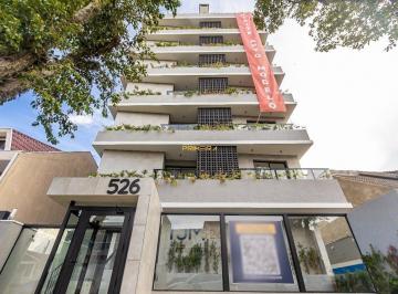 Apartamento · 57m² · 2 Quartos · Apartamento à venda - no Capão Raso