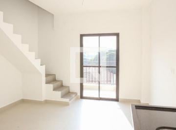 Apartamento · 40m² · 1 Quarto · Apartamento à Venda - Alto da Lapa, 1 Quarto,  40 m² - São Paulo